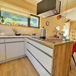 Ferienhaus La Maison Des Orchidées- Calme&confort-