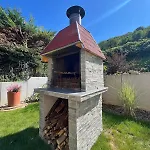 La Maison Des Orchidées- Calme&confort- Ferienhaus Westhalten