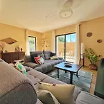 Ferienhaus La Maison Des Orchidées- Calme&confort- Westhalten