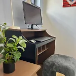 La Maison Des Orchidées- Calme&confort- *