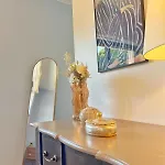 La Maison Des Orchidées- Calme&confort- Westhalten