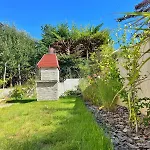 La Maison Des Orchidées- Calme&confort- Westhalten