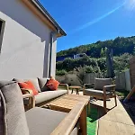 La Maison Des Orchidées- Calme&confort- Westhalten