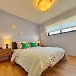 Ferienhaus La Maison Des Orchidées- Calme&confort-