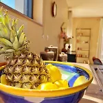 La Maison Des Orchidees- Calme&confort- * 웨스트할튼