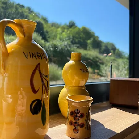 Maison Moderne Avec Jardin Au Coeur Du Vignoble Westhalten