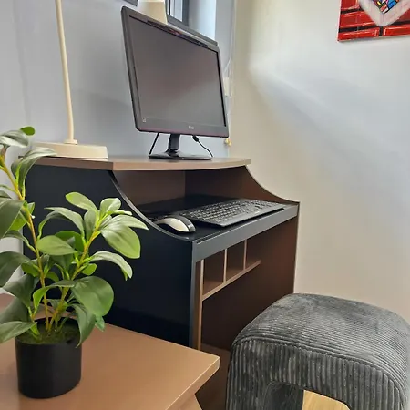 La Maison Des Orchidees- Calme&confort- *