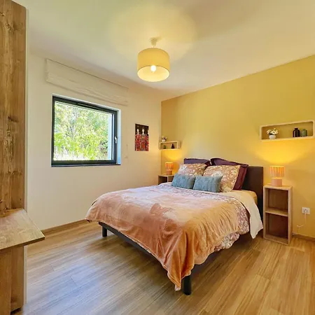 La Maison Des Orchidees- Calme&confort- * Westhalten