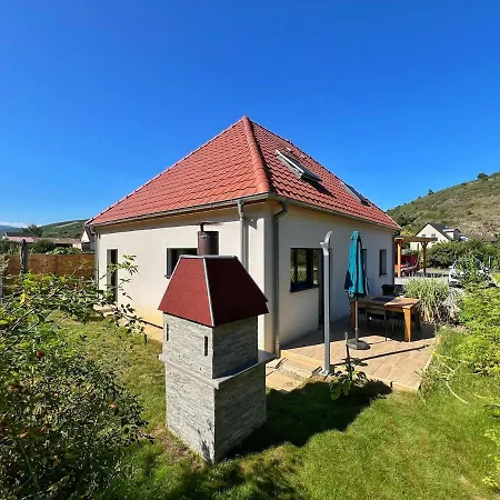 La Maison Des Orchidees- Calme&confort- Holiday home Westhalten
