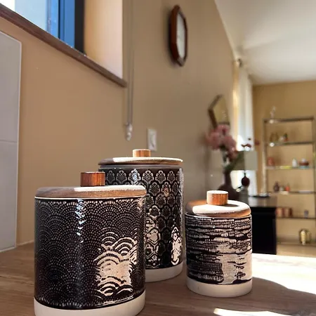 La Maison Des Orchidees- Calme&confort- Holiday home Westhalten