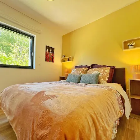 La Maison Des Orchidees- Calme&confort-