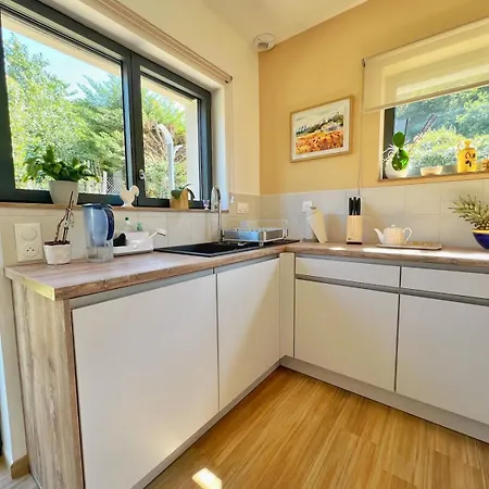 Maison Moderne Avec Jardin Au Coeur Du Vignoble Prázdninový dům *