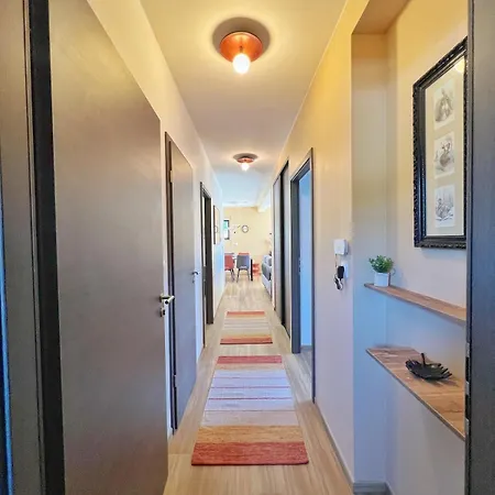 Prázdninový dům Maison Moderne Avec Jardin Au Coeur Du Vignoble