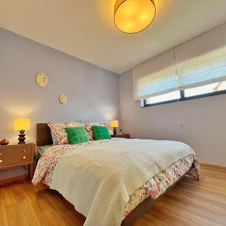 Prázdninový dům Maison Moderne Avec Jardin Au Coeur Du Vignoble