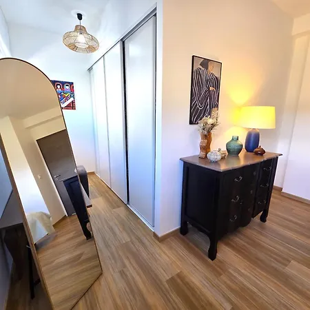 La Maison Des Orchidees- Calme&confort-