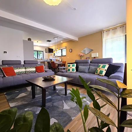 La Maison Des Orchidees- Calme&confort- Holiday home *
