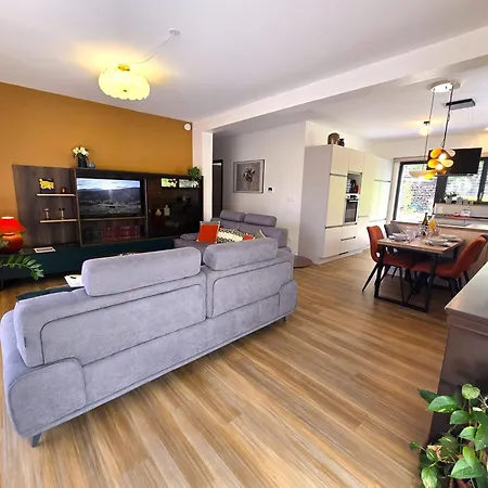 La Maison Des Orchidees- Calme&confort- Holiday home