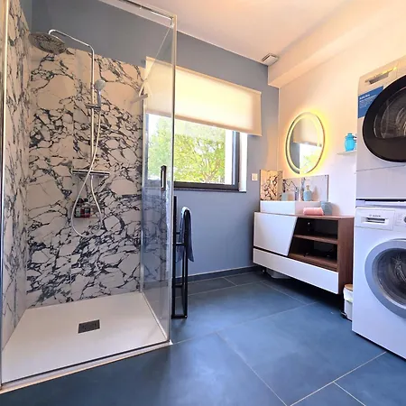 Holiday home La Maison Des Orchidees- Calme&confort-