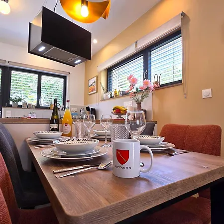 La Maison Des Orchidees- Calme&confort- Holiday home *