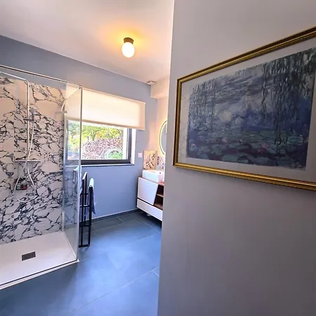 La Maison Des Orchidees- Calme&confort-