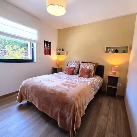 La Maison Des Orchidees- Calme&confort- * Westhalten