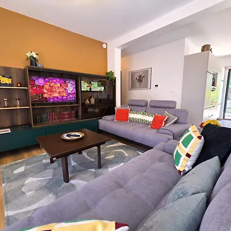 La Maison Des Orchidees- Calme&confort- Holiday home *