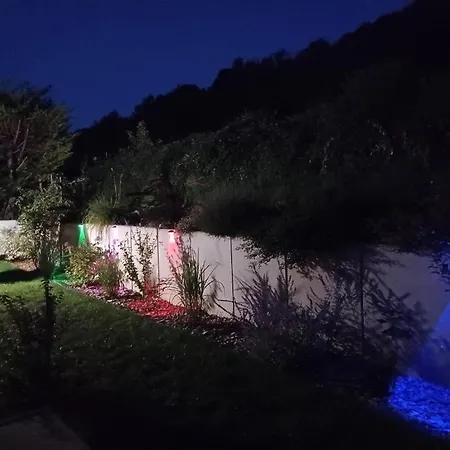 La Maison Des Orchidees- Calme&confort- * Westhalten